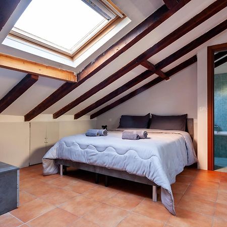 Heart Of Nolo - Meryggiare Apartments Milano Ngoại thất bức ảnh