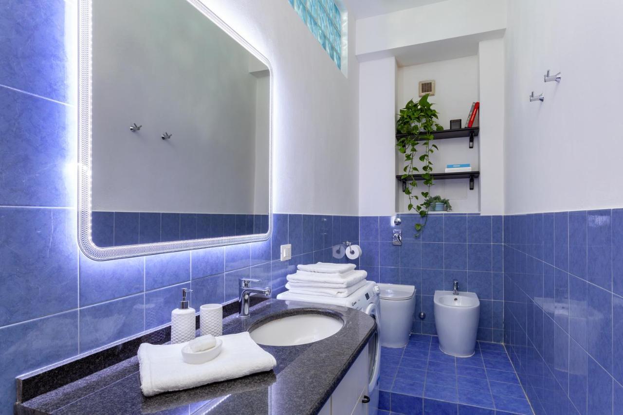 Heart Of Nolo - Meryggiare Apartments Milano Ngoại thất bức ảnh