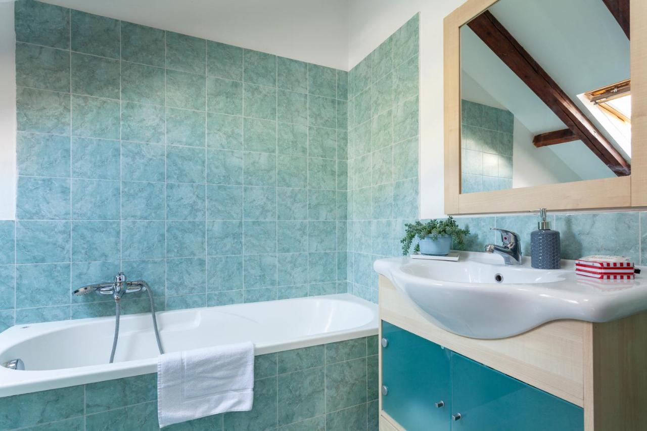 Heart Of Nolo - Meryggiare Apartments Milano Ngoại thất bức ảnh