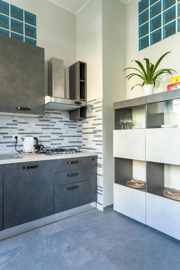Heart Of Nolo - Meryggiare Apartments Milano Ngoại thất bức ảnh