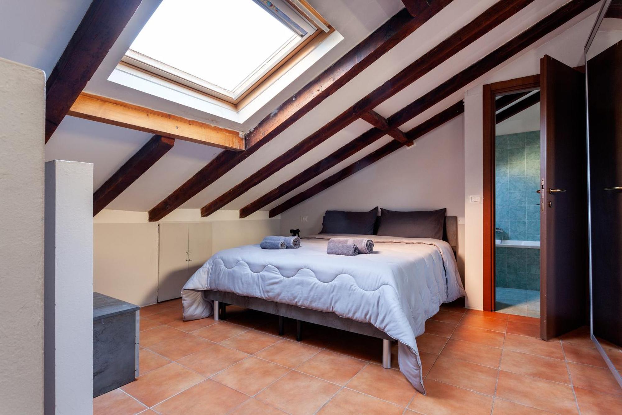 Heart Of Nolo - Meryggiare Apartments Milano Ngoại thất bức ảnh