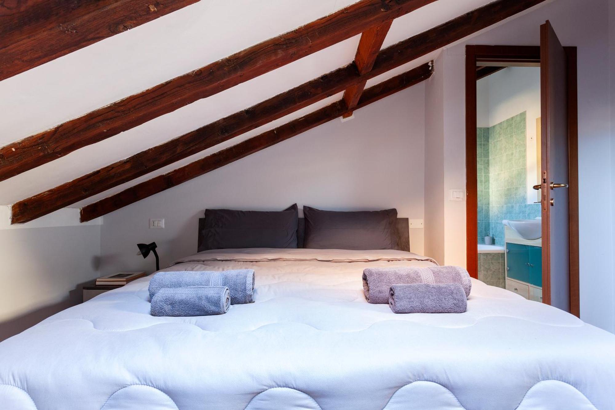 Heart Of Nolo - Meryggiare Apartments Milano Ngoại thất bức ảnh