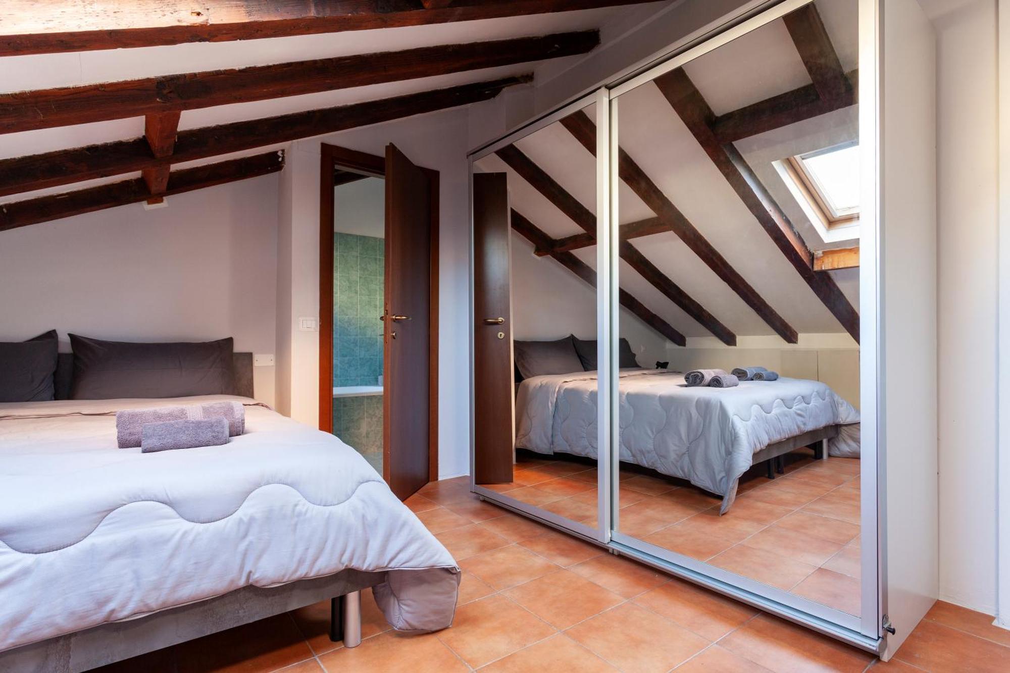 Heart Of Nolo - Meryggiare Apartments Milano Ngoại thất bức ảnh